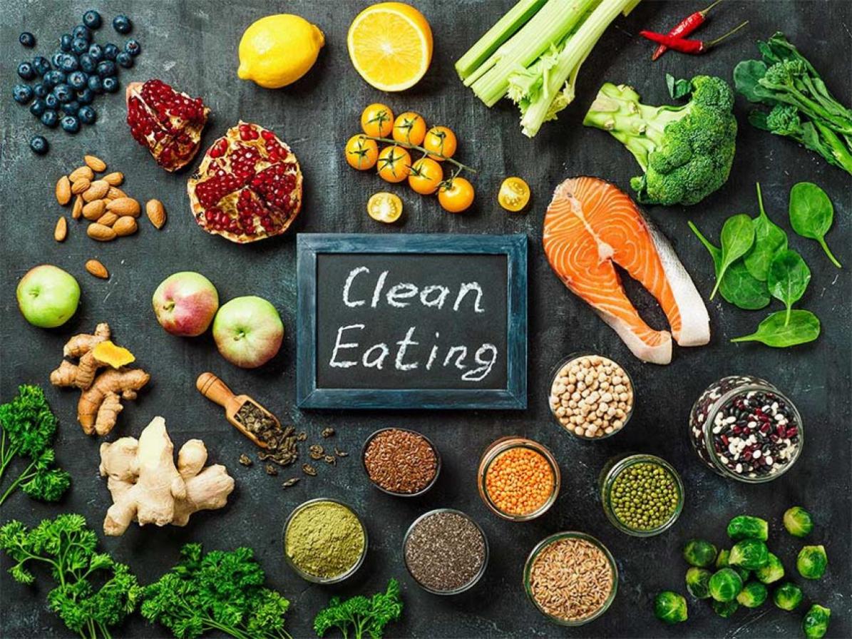 How Can I Gradually Transition To A Clean Eating Lifestyle Without Feeling Overwhelmed?
