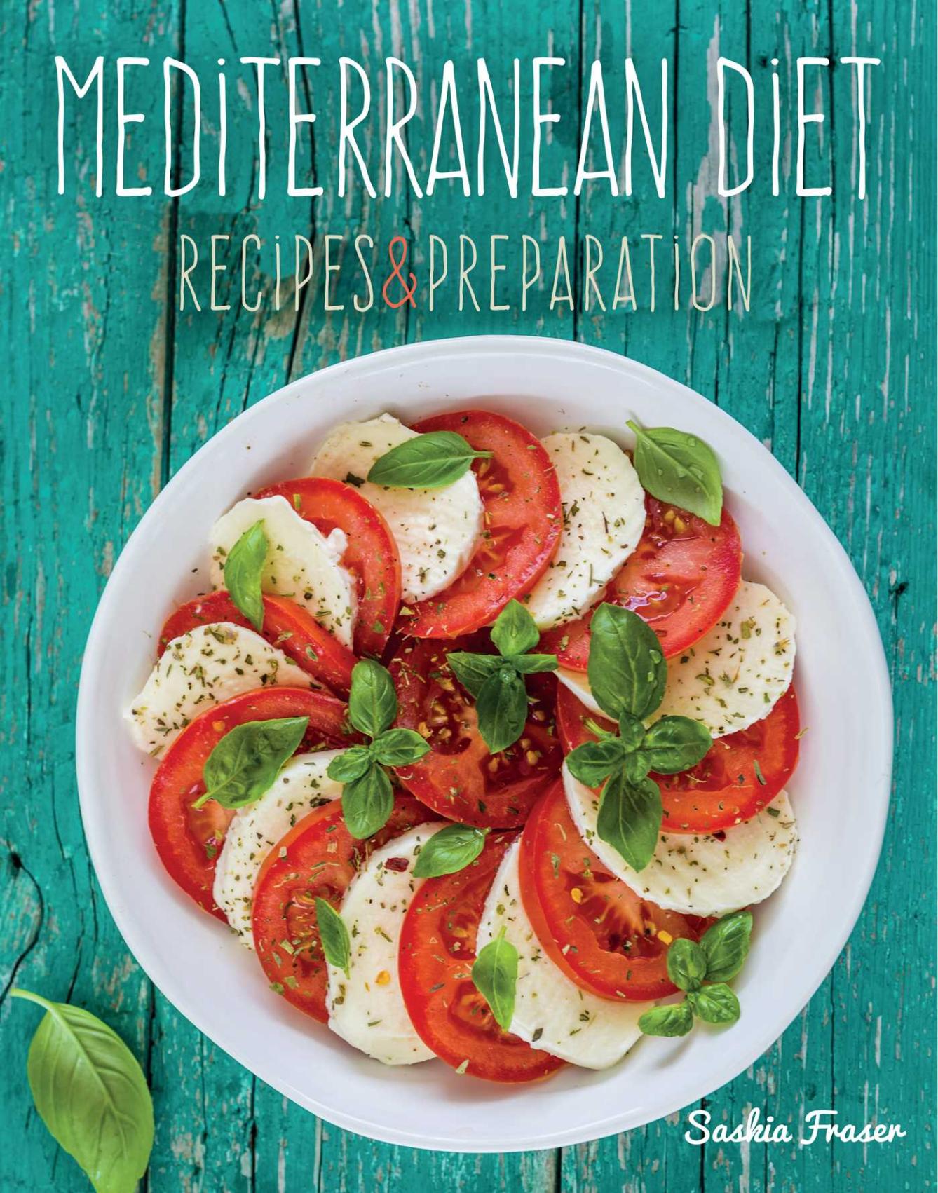How Can I Incorporate More Fruits And Vegetables Into My Mediterranean Diet?