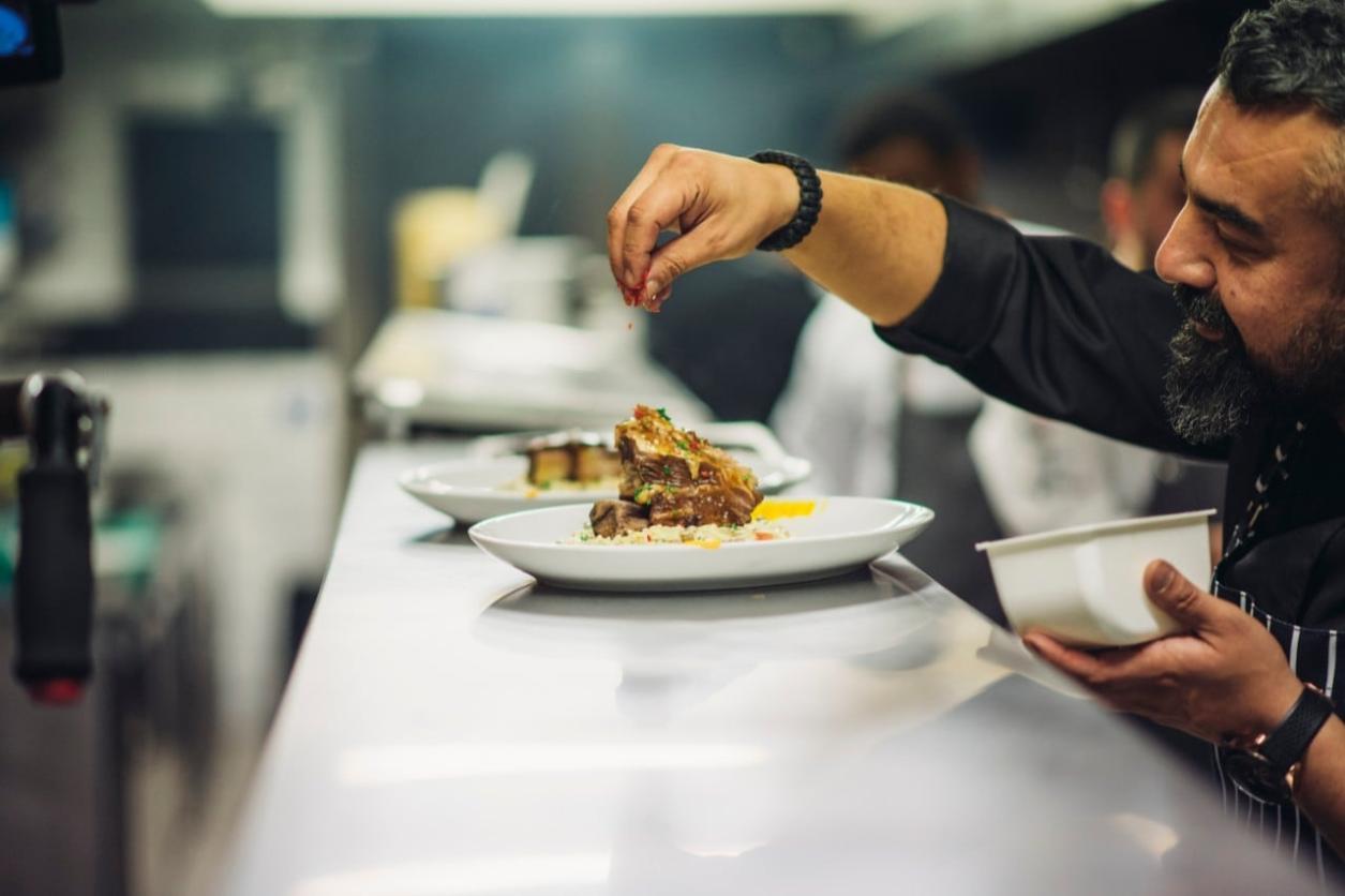 What Are the Benefits of Clean Eating for Chefs?
