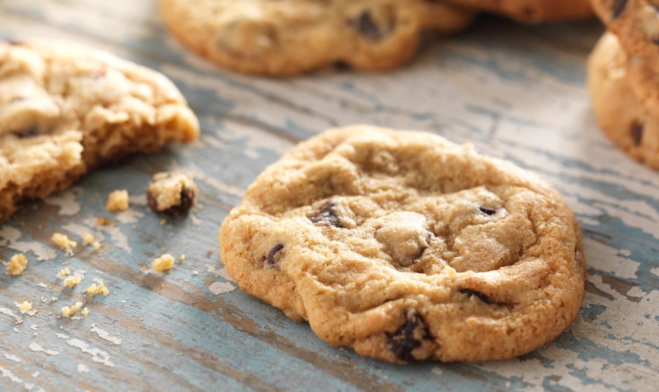 Can I Make Gluten-Free Cookies That Are Soft, Chewy, And Satisfying?