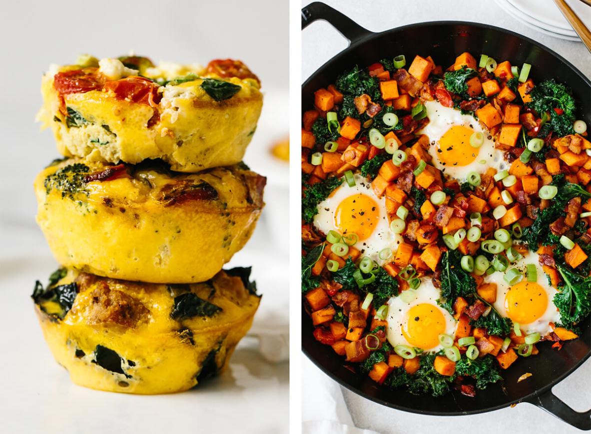 What Whole30 Recipes Food Best