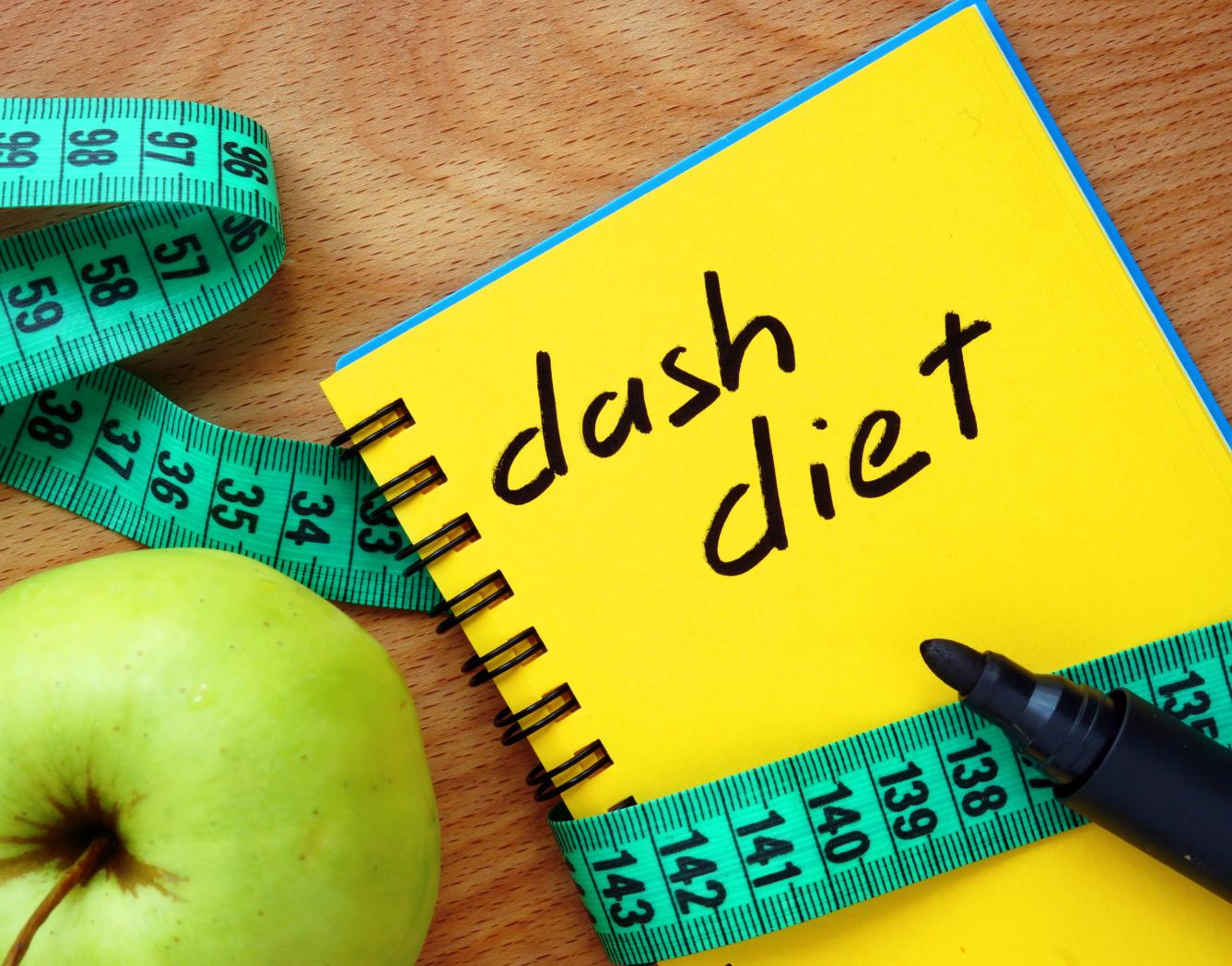 How Can I Incorporate Dash Diet Principles Into My Favorite Recipes?