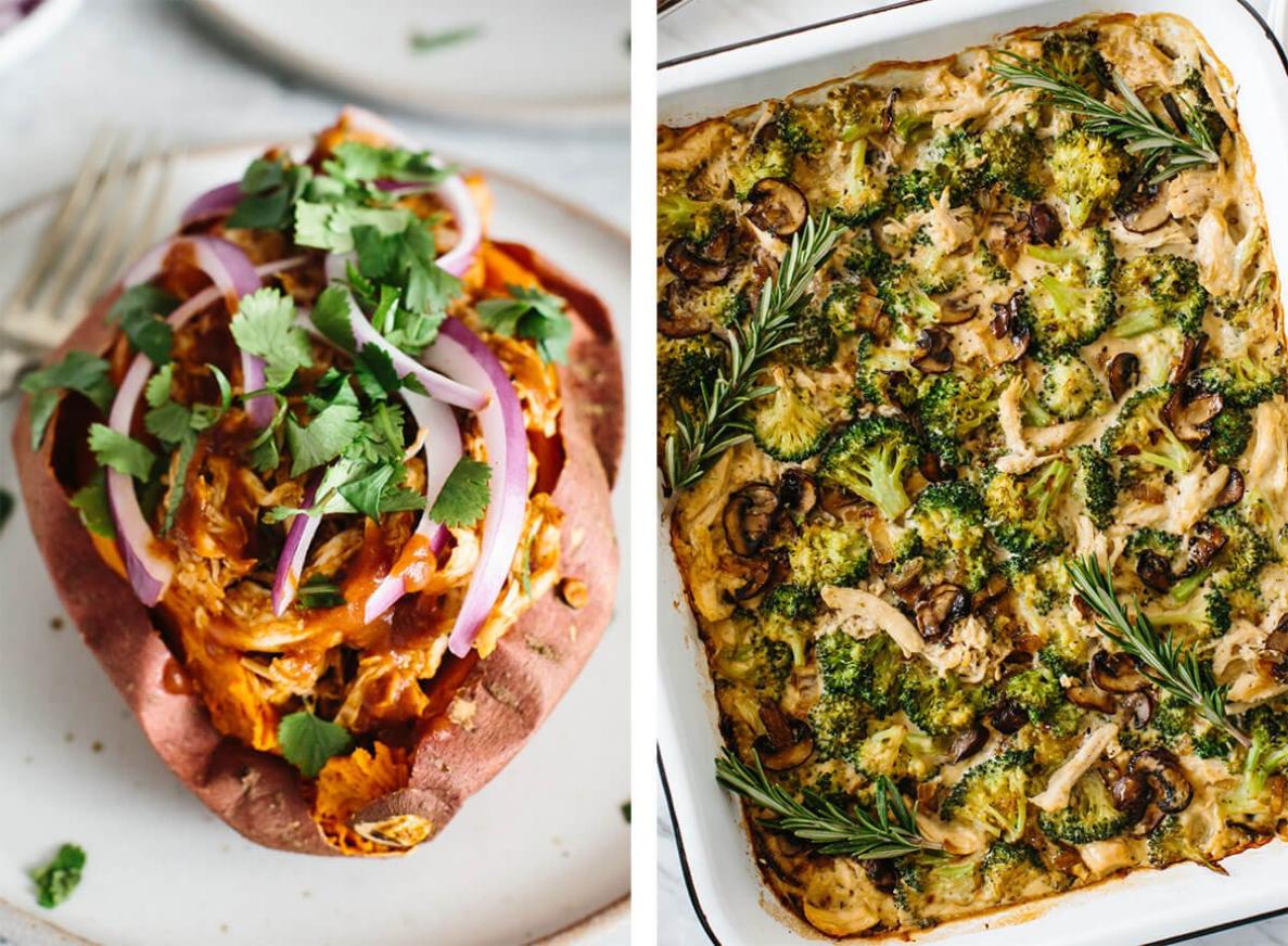 Can Whole30 Recipes Help Me Lose Weight?