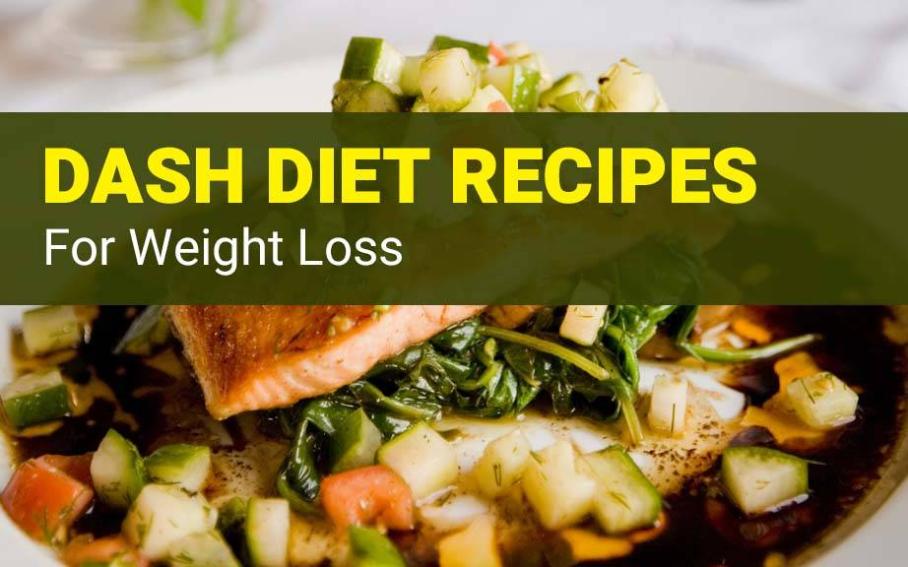 How To Adapt Traditional Recipes Into Healthy Dash Diet Versions?