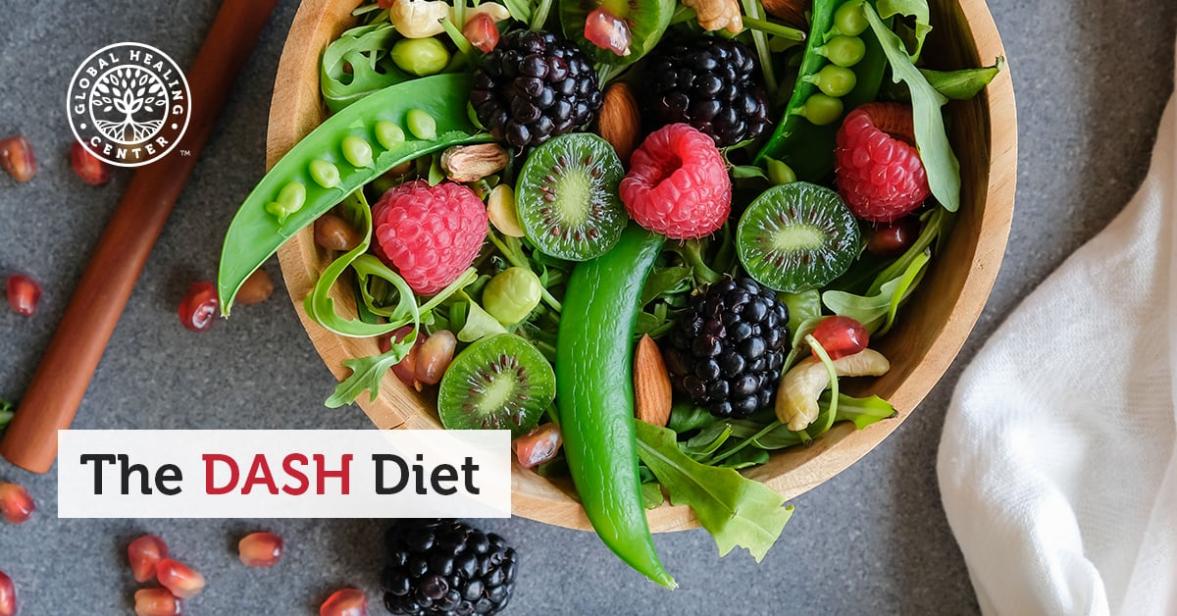 What Are The Latest Trends And Innovations In Healthy Dash Diet Recipes?