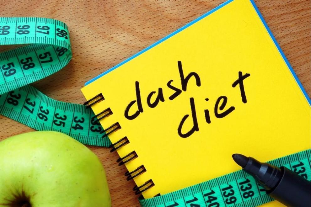 Can Dash Diet Recipes Help Me Manage My Cholesterol Levels?