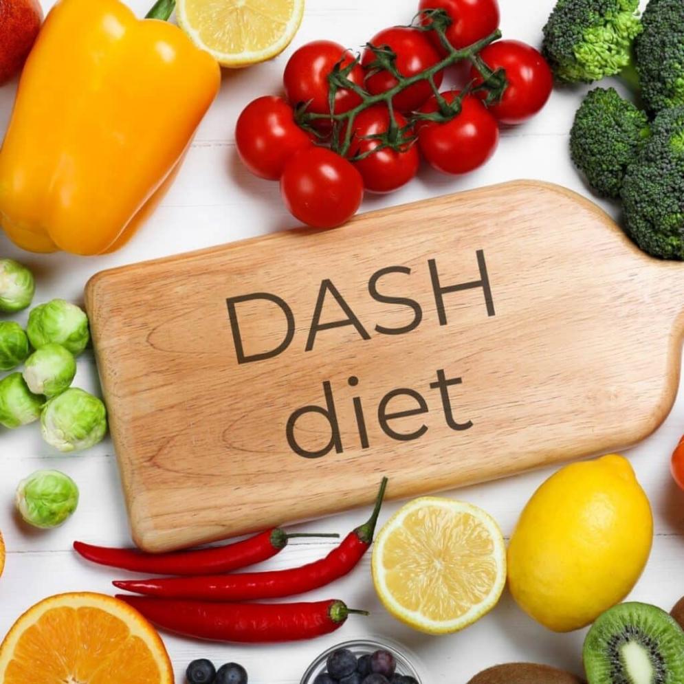 Diet Dash Recipes Appealing